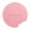 Macaron, variant on Ywmsfl Novelty Notepads Pocket Notepads Journal Chocolate Cookie Shape Notepads Pocket Writing Pad for Women