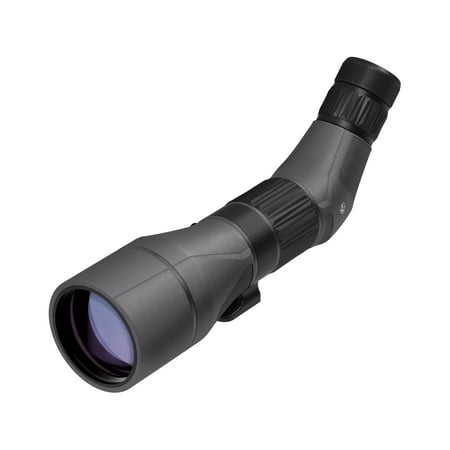 Leupold SX-5 Santiam HD Spotting Scope 27-55x 80mm Angled