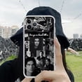thumbnail image 4 of Funda de teléfono The Vampire Diaries para iPhone 15 14 11 12 13 Mini Pro XS Max, Funda 6 7 8 Plus X XR SE 2020, 4 of 5