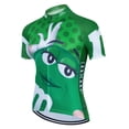 thumbnail image 2 of Camiseta de ciclismo para hombre y mujer, ropa de ciclismo de montaña, ropa para hombre, camiseta de ciclismo, camiseta de ciclismo Tricuta para hombre 2022, camiseta de verano para bicicleta de equip, 2 of 4