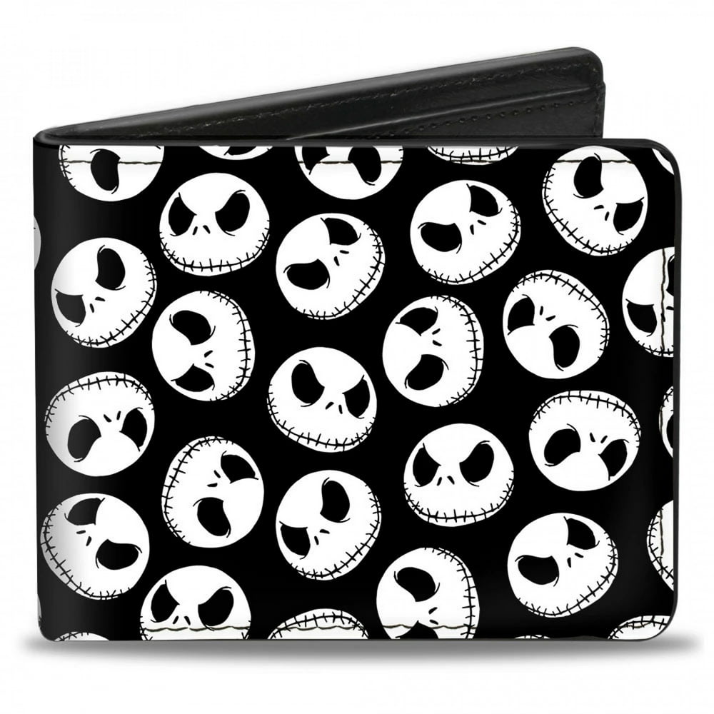 Nightmare Before Christmas Wallets 