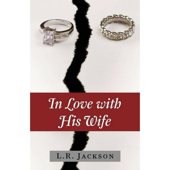 In Love with His Wife, (Paperback)