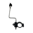 thumbnail image 3 of Langgg Drum Rack Clamp Multifunctional Metal Drum Extension Clamp for Kids Beginner A black B, 3 of 6