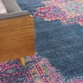 thumbnail image 3 of Nourison Passion Bohemian Blue 12' x 18' Area Rug, (12x18), 3 of 8