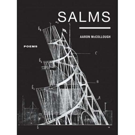 Kuhl House Poets Salms, (Paperback)