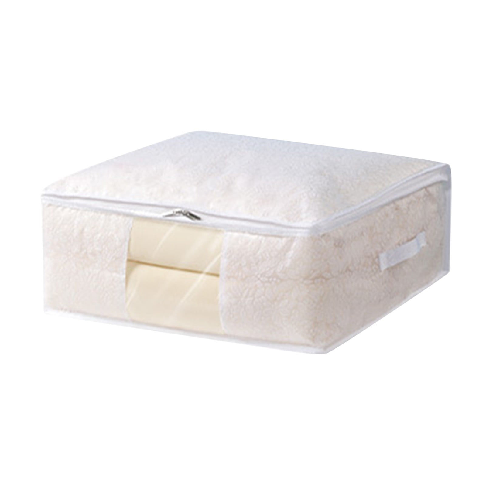 under The Bed Containers Quilt Clothes Storage Box Household Sorting