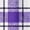 Purple, variant on Zpanxa Girls Pants Plaid Pants Elastic Waist Straight Leg Loungewear with Side Pockets for Girls