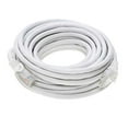 thumbnail image 1 of serony CAT6 Network Cable 550Mhz Bandwidth High-speed Ethernet Internet LAN Cable with RJ45 Male Connector, 5 Meter, 1 of 9