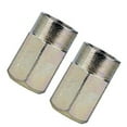 thumbnail image 3 of Dremel 2 Pack of Flex-Shaft Replacement Driver Caps - 2610916116-2PK, 3 of 3