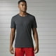 thumbnail image 3 of Playera Reebok Caballero Global Graphic Oxford AY1417 Reebok 9AY1417/HOMBRE/GRIS, 3 of 4