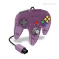 thumbnail image 3 of Hyperkin Captain Premium Controller for N64® (Amethyst Purple), 3 of 4