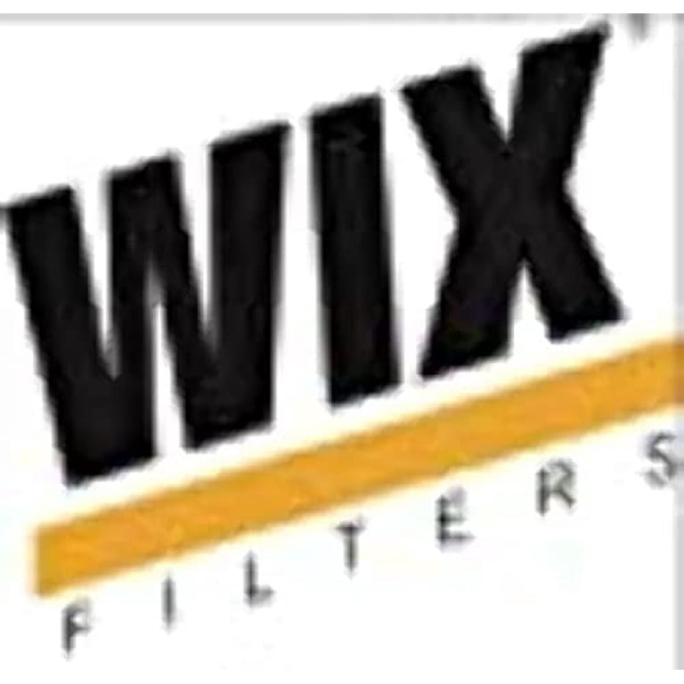 WIX Filters WL10341 Engine Oil Filter Cross Reference