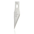 thumbnail image 2 of Couteau de Rechange BSD X-Acto (No.11) (Lot de 10), 2 of 5