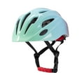 thumbnail image 3 of Almencla Kids Bike Helmet Child Helmet for Multi Sports Inline Skating Riding Blue, 3 of 8