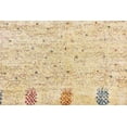 thumbnail image 6 of Unique Loom Rocky Canyon Animal Print Area Rug or Runner, 6 of 7