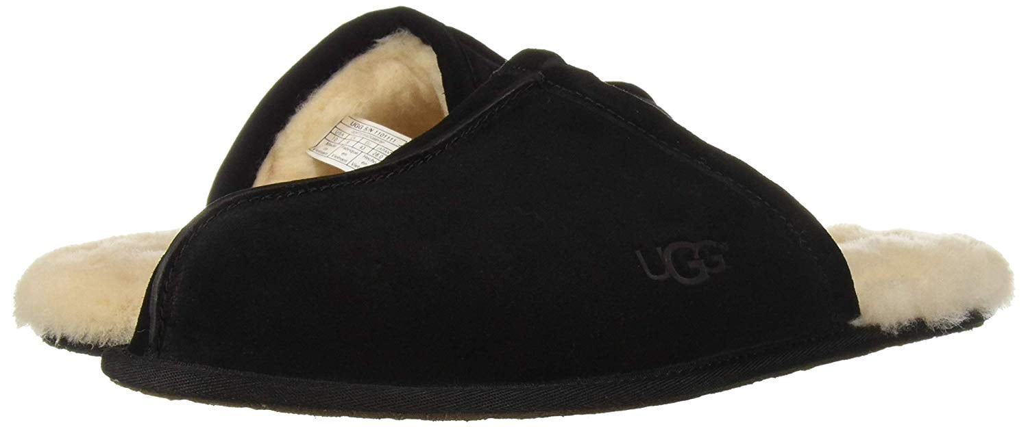 ugg mens slide slippers