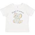 thumbnail image 3 of Inktastic Poppi's Lil' Peanut Boys or Girls Baby T-Shirt, 3 of 5