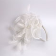 thumbnail image 7 of Headbands for Women, Fashion Headbands, FNGZ Women's Fascinator Hat, Tea Party Headband, Wedding Cocktail Hair Clip, 7 of 7