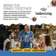 Southern Living Swedish Meatball DHF10 Seasoning Mix, Seasoning & Sauce