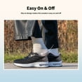thumbnail image 7 of JOYFON Womens Wide Toe Box Running Shoes Athletic Tennis Sneakers Lightweight Walking Wide Width Gym Workout Shoes US Size 6-11, 7 of 7