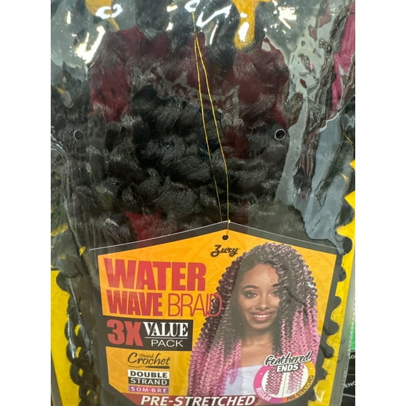 <new_title>ZURY V11 Boho Curly Crochet Briads</new_title>