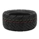 thumbnail image 2 of Neumático Sin Cámara De Vacío, Fácil De Instalar 90/55-6 Neumático Resistente A Los Impactos Resistente A La Presión Resistente A Los Golpes Para Scooter Eléctrico ANGGREK AC7346, 2 of 8