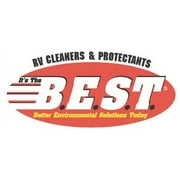 Best Propack 99001 Best 5 Piece Rv Starter Kit With Wash Mitt