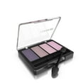 thumbnail image 2 of COVERGIRL Eye Enhancers 4-Kit Eye Shadow Blossoms 257, .19 oz, 2 of 5