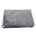 thumbnail image 3 of Electric Heated Blanket, Electric Heated Throw 5V USB Port Portable Flannel Practical Comfortable  For Home, 3 of 8