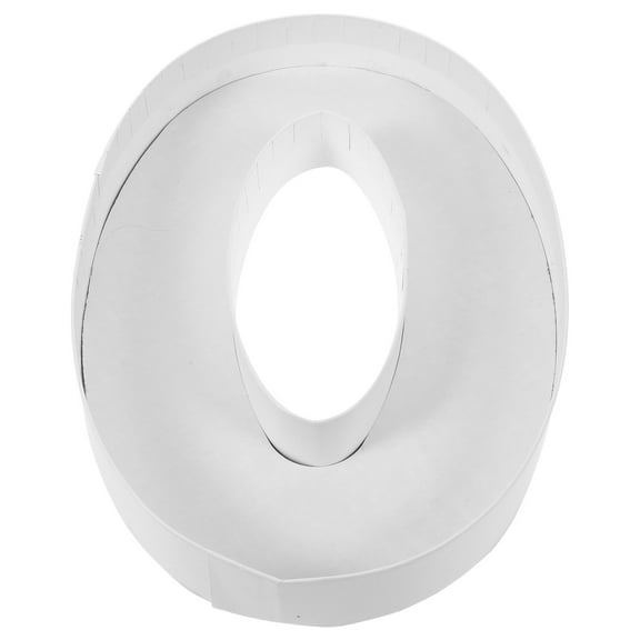 MUSEYA small boxes Cardboard Letter Box for Weddings 1Pack