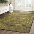 thumbnail image 2 of Safavieh Palazzo Black Contemporary Rug - 5' x 8', 2 of 2