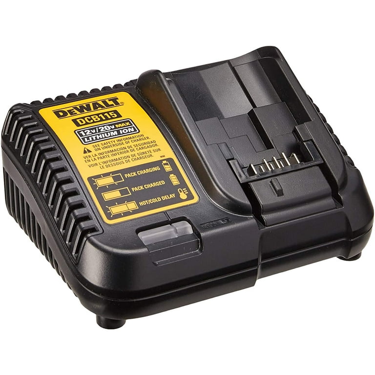 DEWALT 20V MAX Handheld Cleaner Tool Cordless Wet Dry Vacuum Kit Portable 1 2 Gallon with Power Battery DCV517M1 Walmart