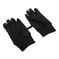thumbnail image 1 of 1 par de Guantes de Bicicleta de Dedo Completo Guantes de Pantalla Táctil Soportes de Brazo para Hombres Mujeres Entrenamiento de Equitación Brazo de Tiro Soportes para ANGGREK Otros, 1 of 8