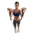 thumbnail image 5 of GoFit Ultimate Pro Gym Set- Portable Gym and Fitness Equipment, 5 of 9