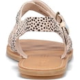 thumbnail image 4 of TOMS Womens, Sicily Sandal 6 Cheetah, 4 of 6