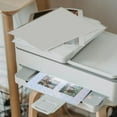 thumbnail image 4 of 10 Sheets of Picture Printing Paper Glossy Printer Paper Colorful Photographic Paper, 4 of 6