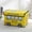 Yellow, variant on Kayannuo Back to School Automobile Storage Box Foldable Clothing Integral Box Non-woven Film Covered Toy Sundry Storage Box Back to School Supplies