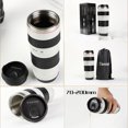 thumbnail image 2 of Taza Termo Taza para Lentes Taza para Café Blanco Taza para Lentes de Regalo de Acero Inoxidable, 2 of 5