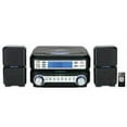 thumbnail image 2 of Top Loading ProgRAMmable CD/CD-R/cd-Rw Player Streams Music Wirelessly From Most, 2 of 2