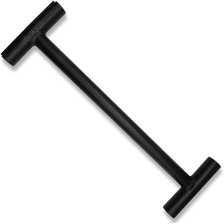 Door Hinge Adjustment Tool, Carbon Steel Tool Gap Adjusting Repair Jig Bender, Wrench for Home Commercial