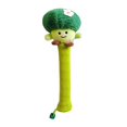 thumbnail image 4 of koolsoo Badminton Poignée Couvercle Anti Glissement Poignée de Raquette Décoratif Grip Protector E, 4 of 9