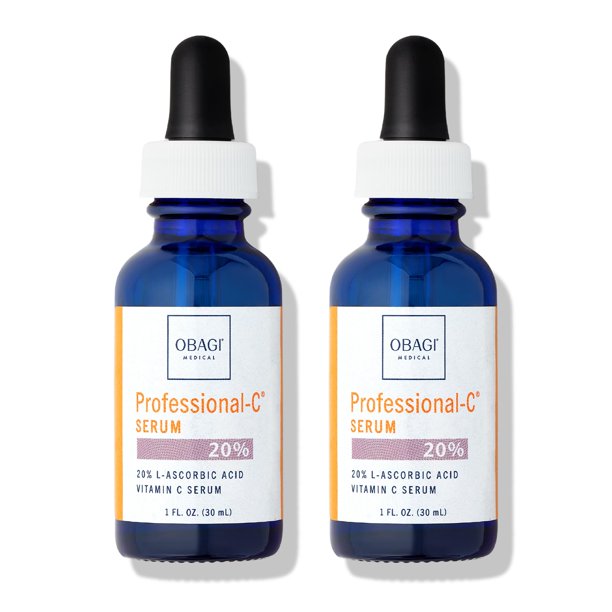 Sérum Obagi Professional-C con 20% de vitamina C, 30 ml