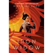 Iron Widow (Paperback)