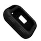 thumbnail image 1 of 1x De Funda De Silicona Suave Para Reloj Inteligente para golf Approach G30 negro, 1 of 6
