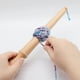 thumbnail image 2 of Devanadera de hilo de bola de tracción de , soporte portátil de mano para hilo, accesorio para tejer, 2 of 9
