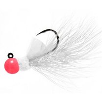 Aerojig Hackle