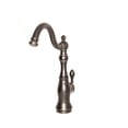 thumbnail image 2 of Zline Ffcs Rembrandt 1.8 GPM Single Hole Kitchen Sink Faucet, 2 of 9