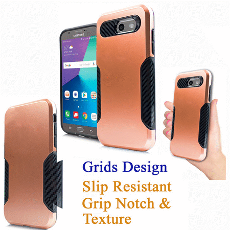 Galaxy 2 Case for 5