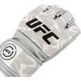 thumbnail image 4 of UFC Octagon Camo MMA Gloves - L/XL - Beginner to Intermediate MMA Training Gear for Grappling and Striking, 4 of 8