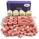 thumbnail image 1 of Bloques de cedro para guardar ropa Cedar Space, 72 unidades, 1 of 6